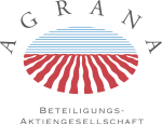 Logo der AGRANA Beteiligungs-AG