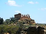 Agrigento, Italy. Temple of Hera 01.jpg