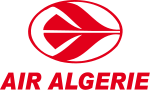 Logo der Air Algérie