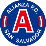 Alianza FC.svg