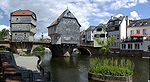 Alte Nahebrücke, Bad Kreuznach, Rhineland-Palatinate, Germany. Pic 01.jpg