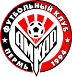 Logo Ankar Perm