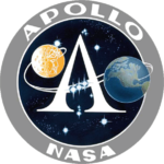 Emblem des Apollo-Programms