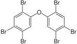 Struktur von BDE-153