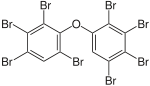 Struktur von BDE-196