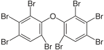 Struktur von BDE-197