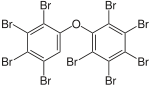 Struktur von BDE-206
