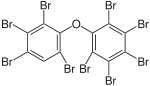 Struktur von BDE-207