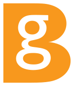 Logo der BG Group