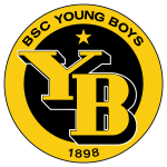 Logo des BSC Young Boys