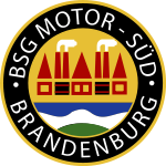 BSG Motor Sud Brandenburg .svg