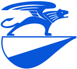 Das Logo der Bavaria Fluggesellschaft