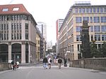 Anna-Louisa-Karsch-Straße