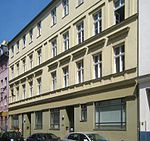 Steinstraße 13–15