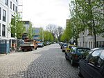 Bahrfeldtstraße