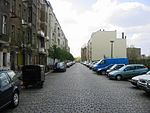 Lehmbruckstraße