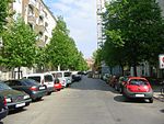 Libauer Straße