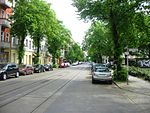 Wühlischstraße