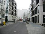 Kleine Jägerstraße