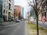 Stresemannstraße