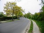 Gersdorfstraße
