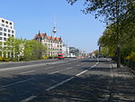 Gertraudenstraße