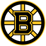 Logo der Boston Bruins