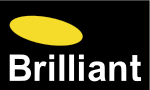 Logo der Brilliant AG