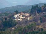 Burg und Schloss Steyersberg