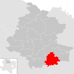 Burgschleinitz-Kühnring im Bezirk HO.PNG