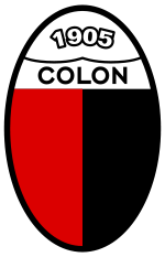 CA Colón Logo.svg