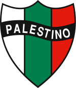 CD Palestino.svg