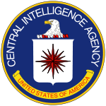 Wappen der CIA