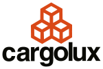 Das Logo der Cargolux