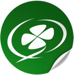 Logo der Suomen Keskusta