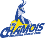 Chamois de ChamonixChamonix Hockey Club