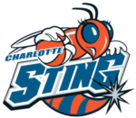 Logo der Charlotte Sting