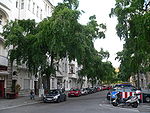 Arcostraße