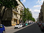 Behaimstraße