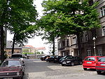 Dresselstraße