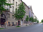 Jebensstraße