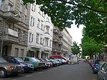 Knobelsdorffstraße