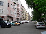 Mindener Straße