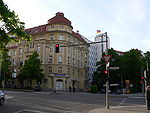 Neue Kantstraße