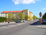 Olbersstraße
