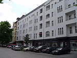 Windscheidstraße Medizinisches Versorgungszentrum (MVZ)