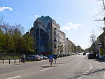 Wintersteinstraße