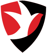 Cheltenham Town FC Logo.svg