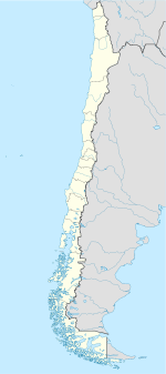 Puerto Edén (Chile)