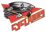 Logo der Cincinnati Cyclones